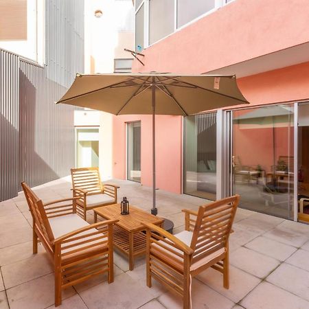 Garca Real Flats Appartement Porto Buitenkant foto