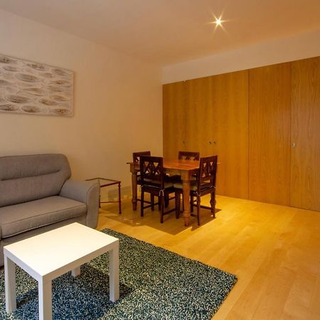 Garca Real Flats Appartement Porto Buitenkant foto
