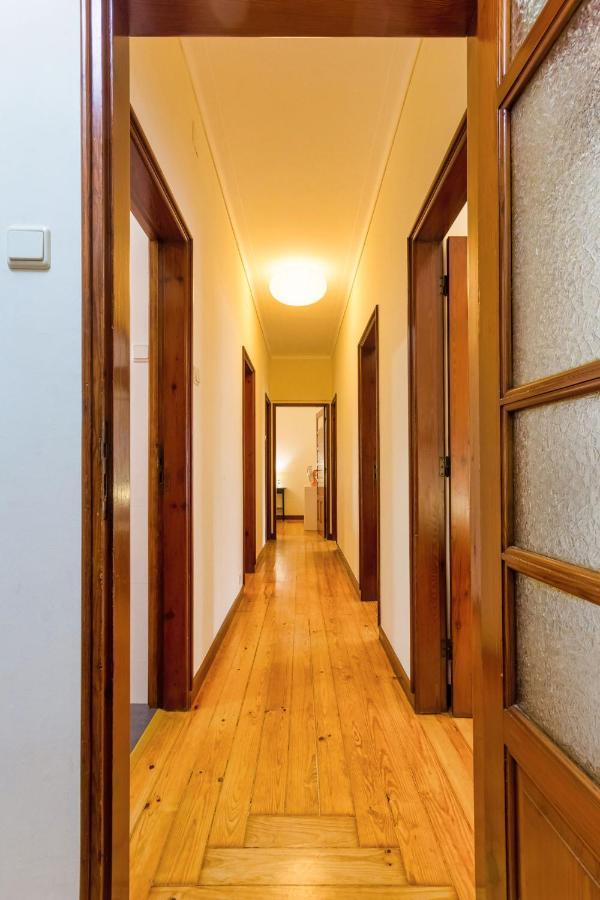 Garca Real Flats Appartement Porto Buitenkant foto