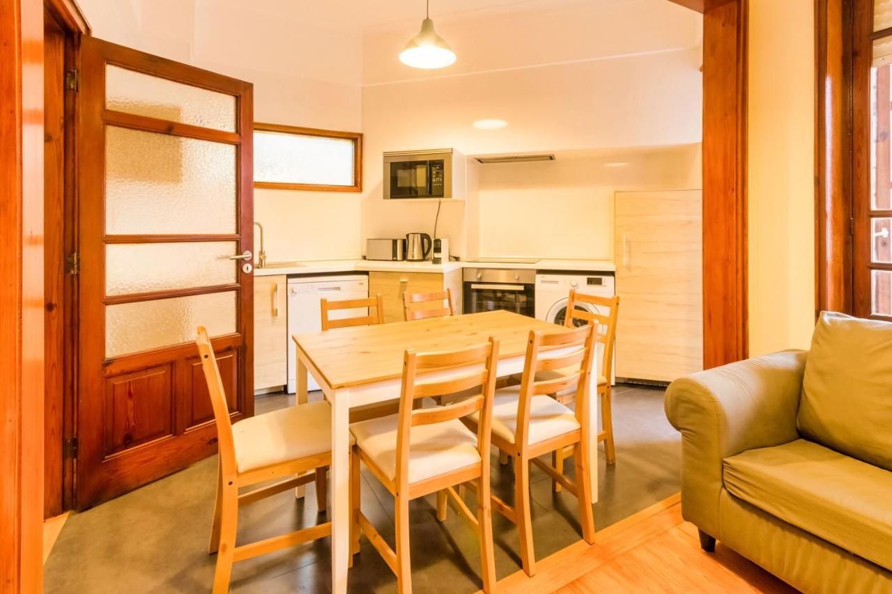 Garca Real Flats Appartement Porto Buitenkant foto
