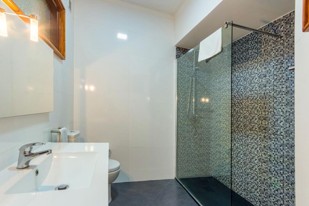 Garca Real Flats Appartement Porto Buitenkant foto