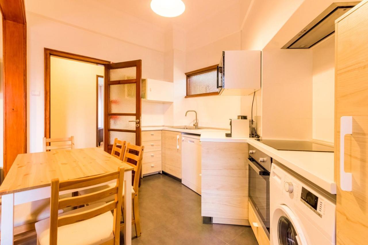 Garca Real Flats Appartement Porto Buitenkant foto