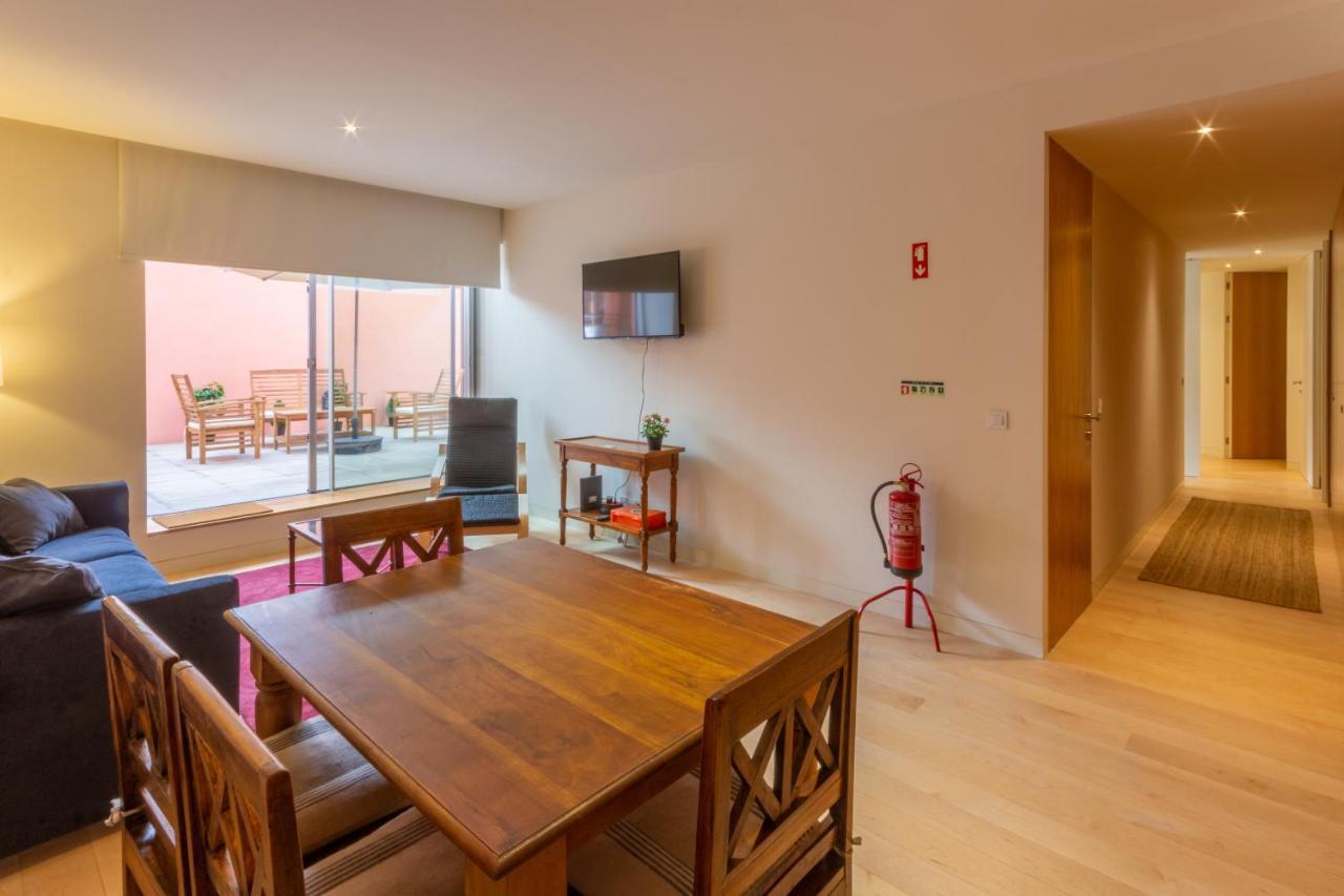 Garca Real Flats Appartement Porto Buitenkant foto
