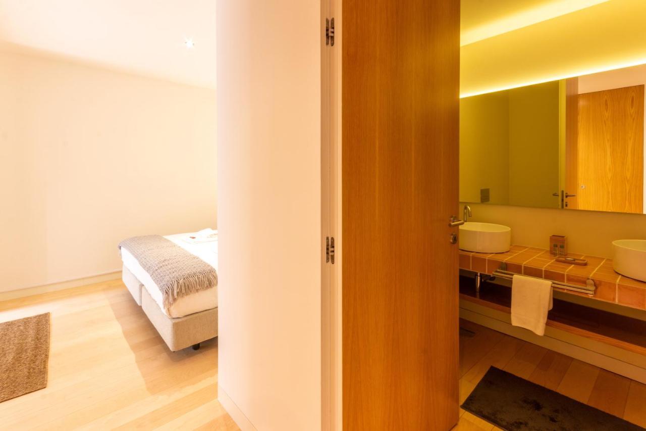 Garca Real Flats Appartement Porto Buitenkant foto