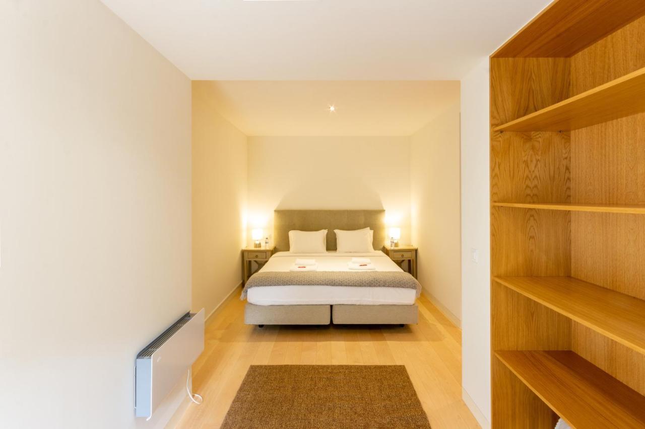 Garca Real Flats Appartement Porto Buitenkant foto