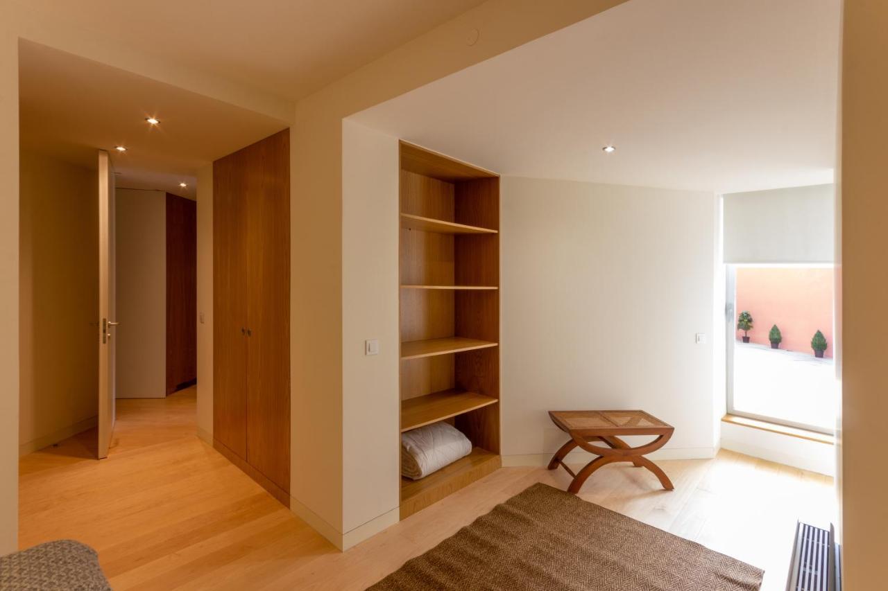 Garca Real Flats Appartement Porto Buitenkant foto