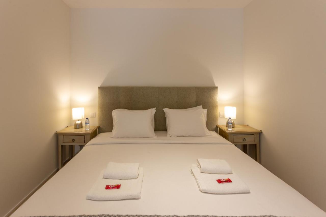 Garca Real Flats Appartement Porto Buitenkant foto