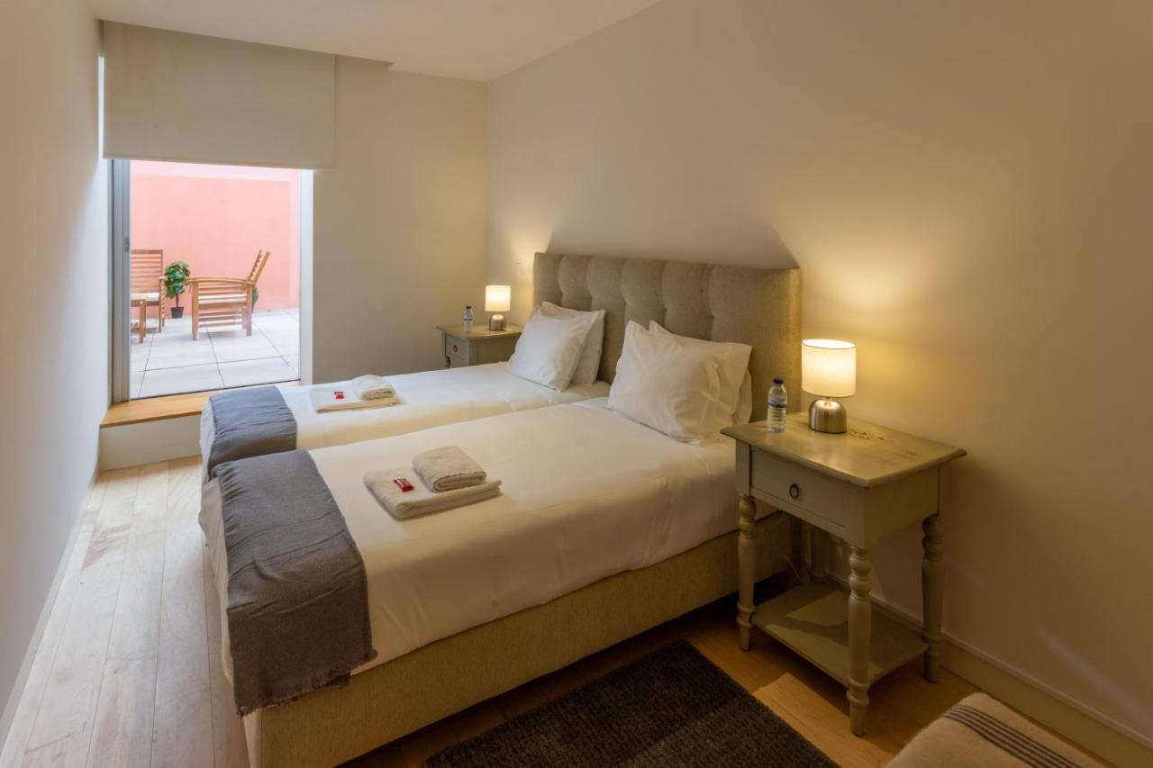 Garca Real Flats Appartement Porto Buitenkant foto