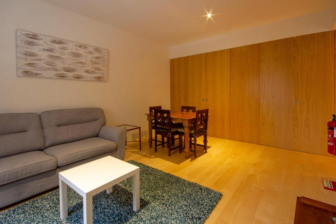 Garca Real Flats Appartement Porto Buitenkant foto