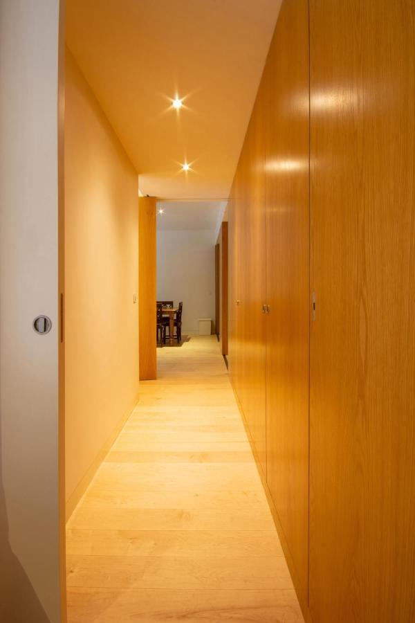 Garca Real Flats Appartement Porto Buitenkant foto
