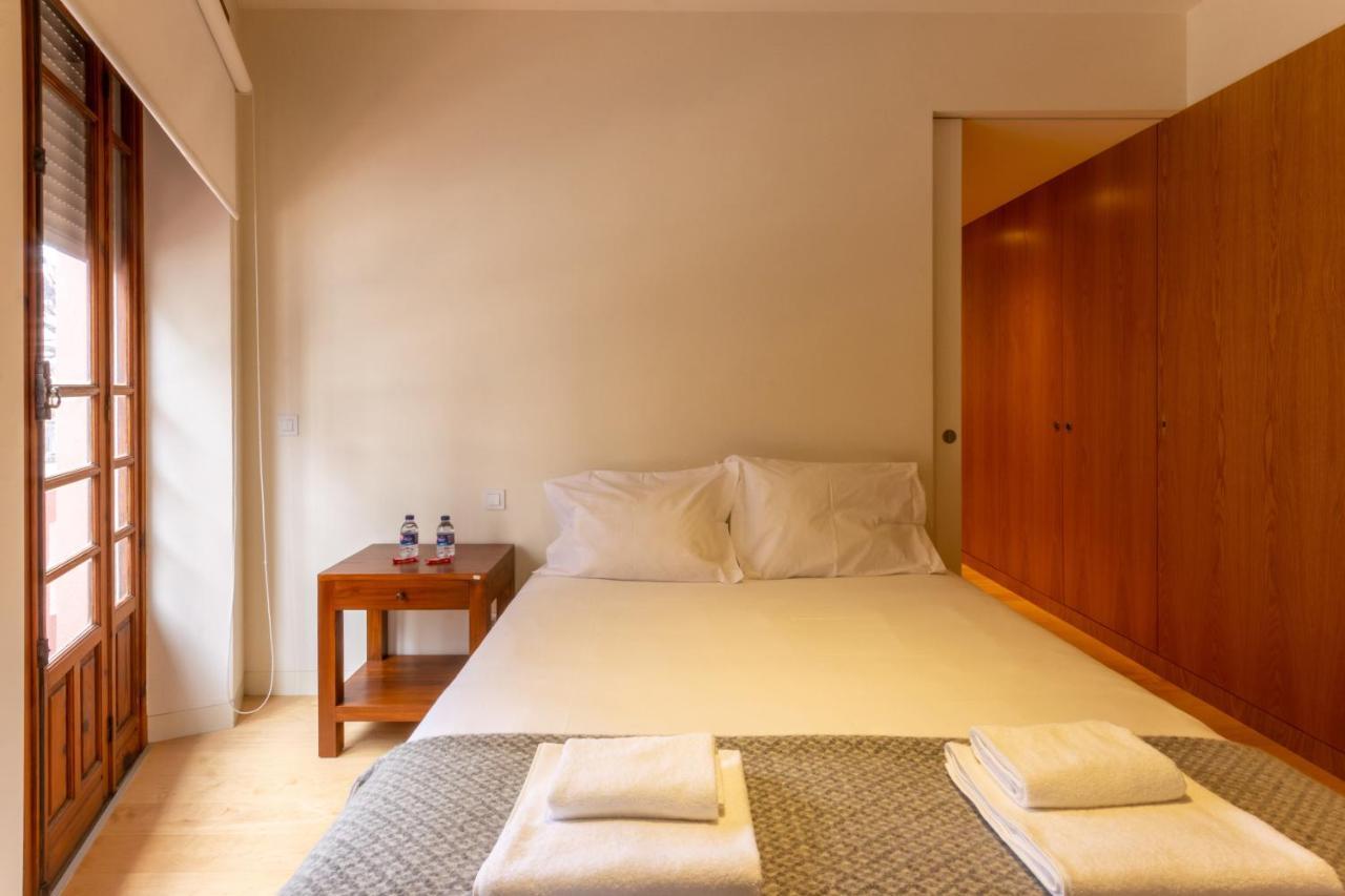 Garca Real Flats Appartement Porto Buitenkant foto