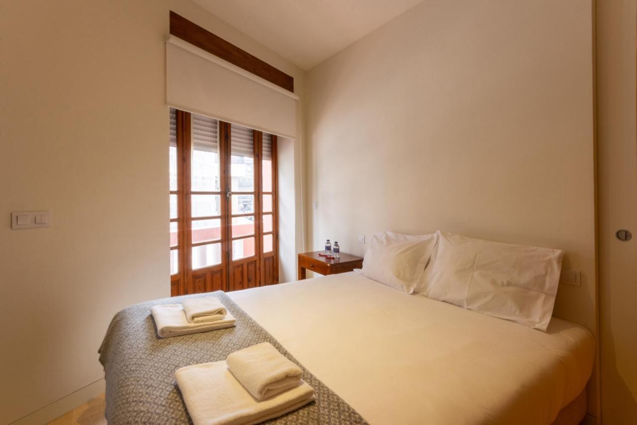 Garca Real Flats Appartement Porto Buitenkant foto