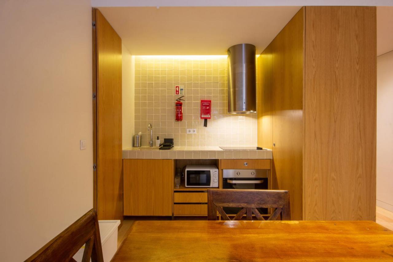 Garca Real Flats Appartement Porto Buitenkant foto