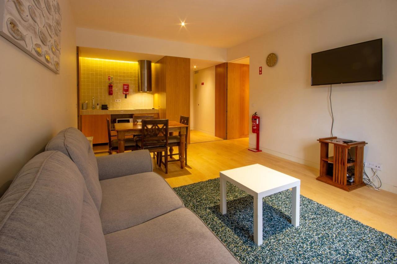 Garca Real Flats Appartement Porto Buitenkant foto