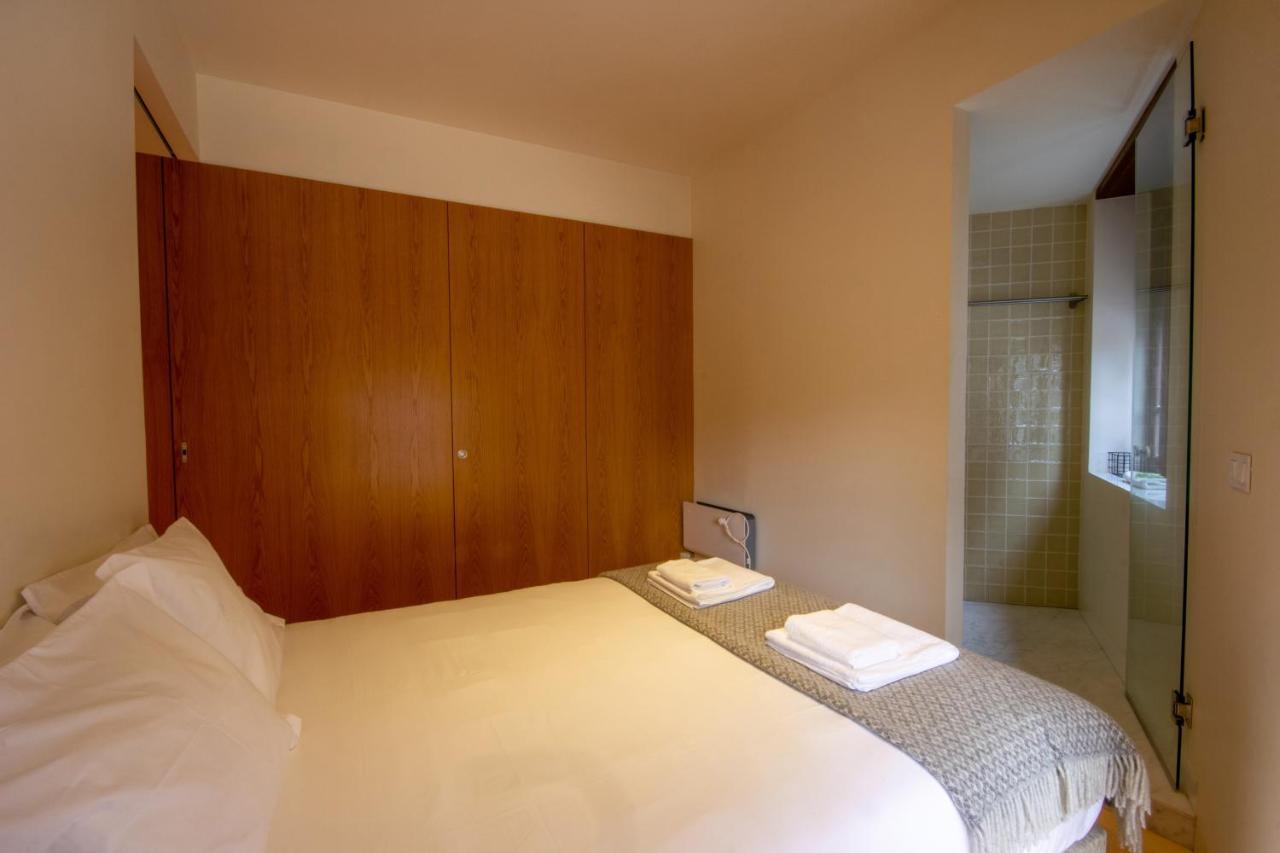Garca Real Flats Appartement Porto Buitenkant foto