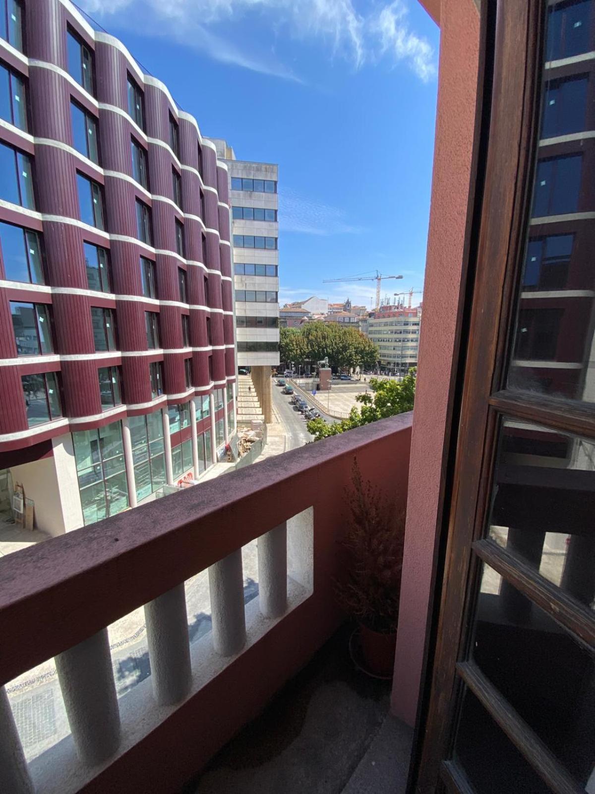 Garca Real Flats Appartement Porto Buitenkant foto