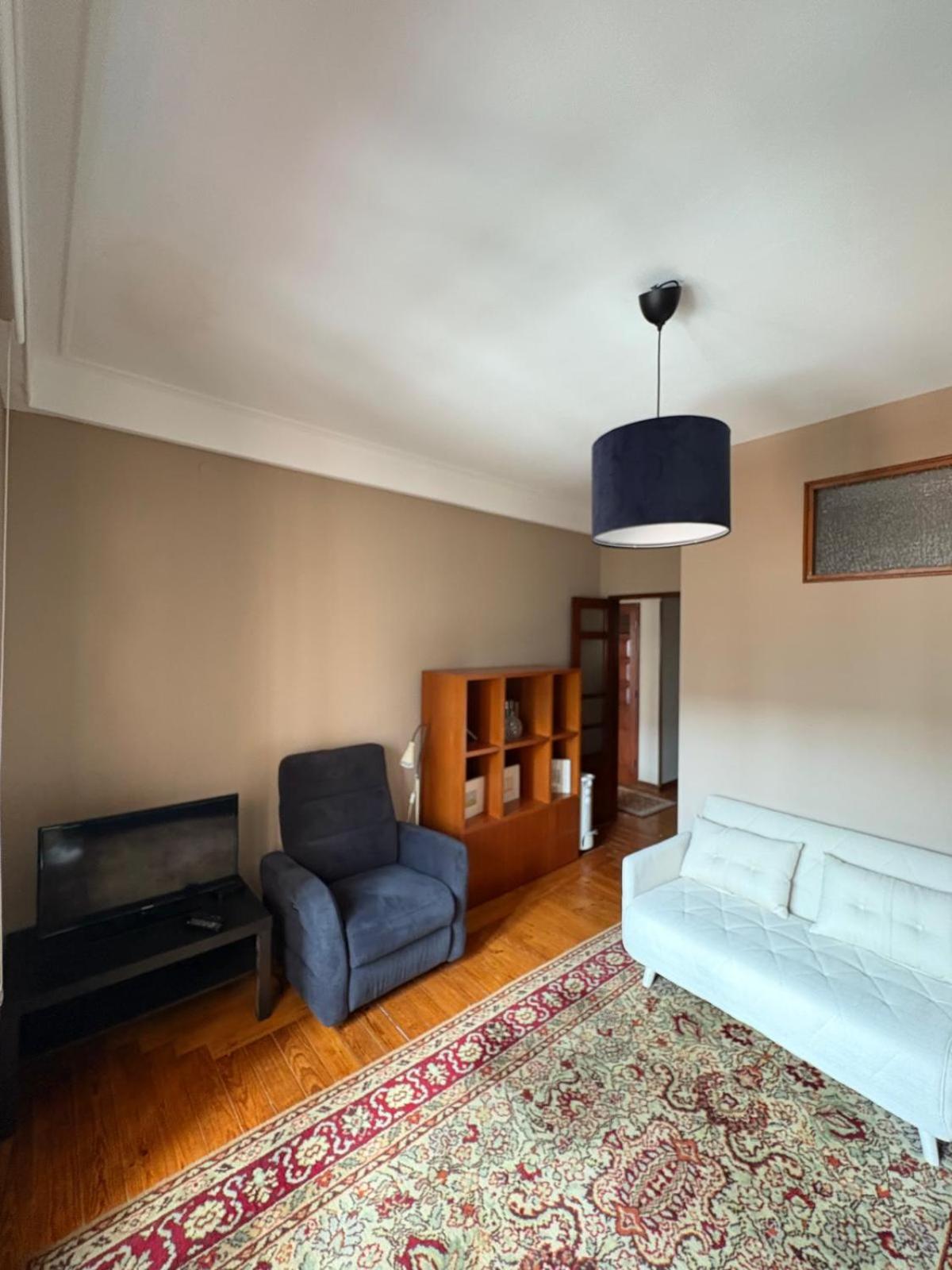Garca Real Flats Appartement Porto Buitenkant foto