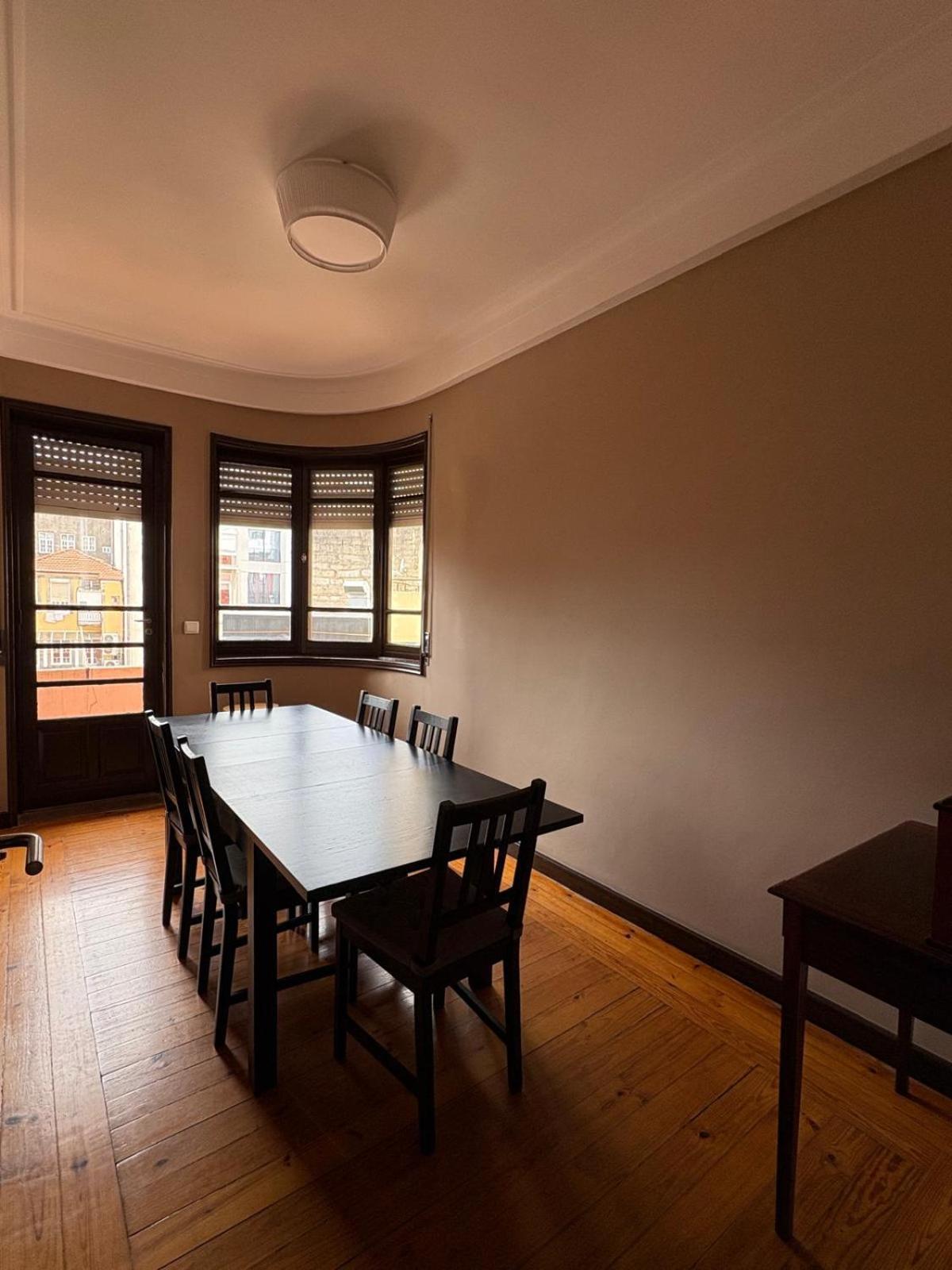 Garca Real Flats Appartement Porto Buitenkant foto