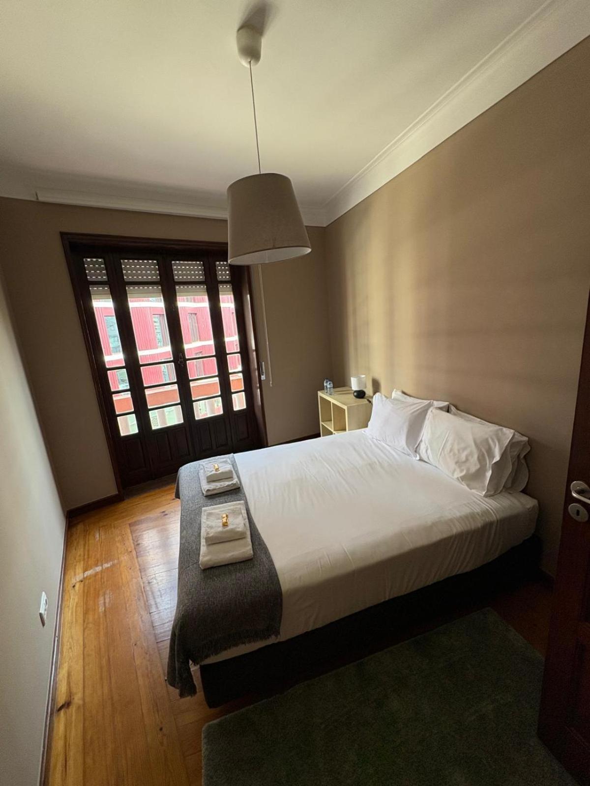 Garca Real Flats Appartement Porto Buitenkant foto
