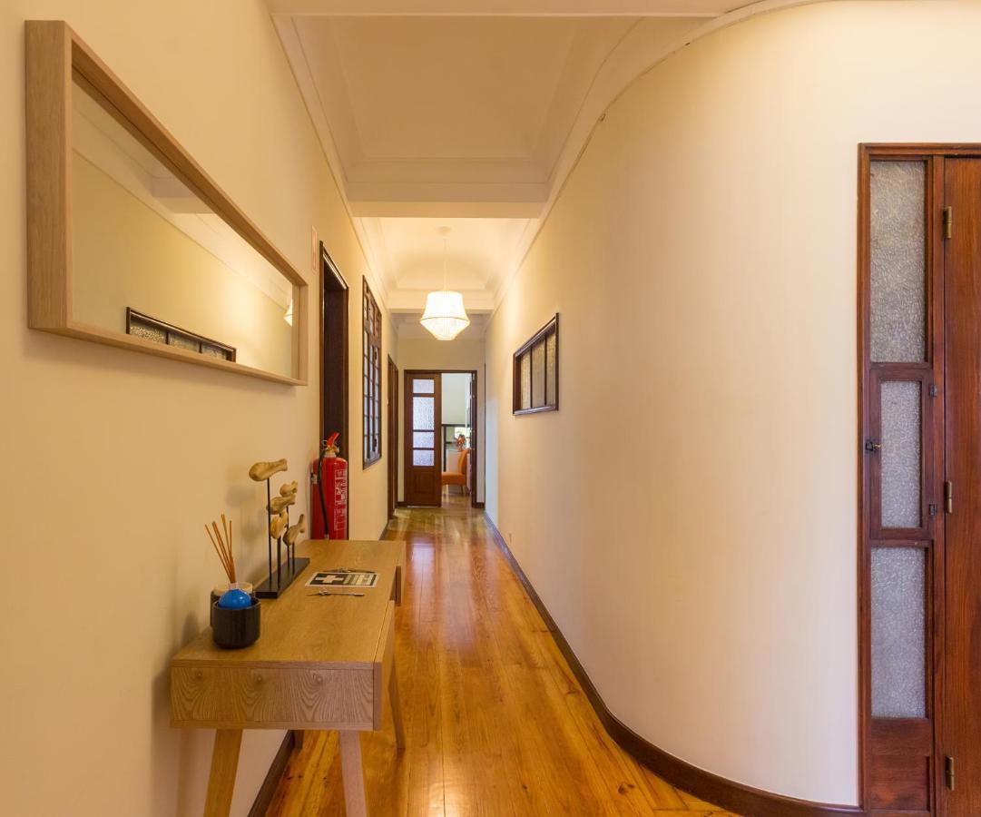 Garca Real Flats Appartement Porto Buitenkant foto