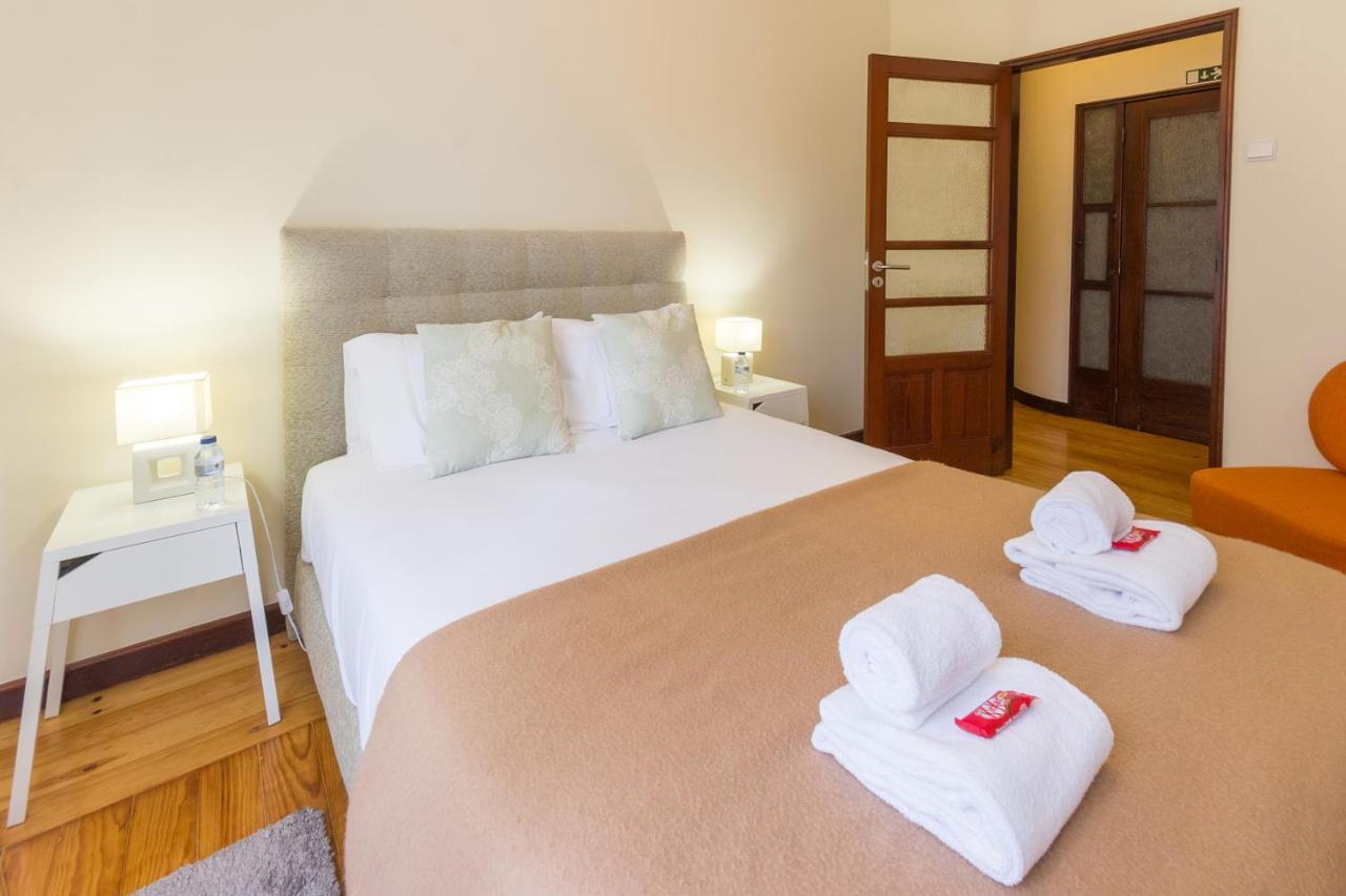 Garca Real Flats Appartement Porto Buitenkant foto