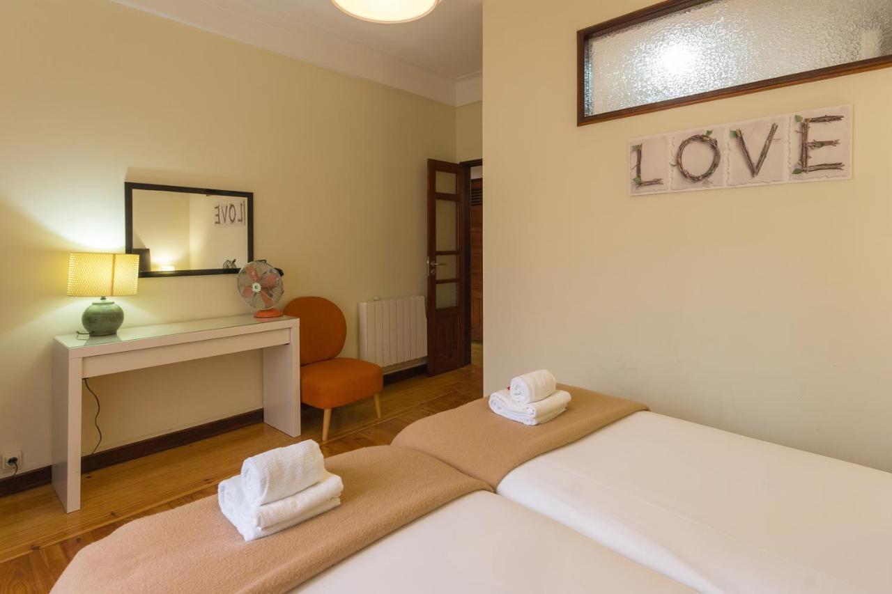Garca Real Flats Appartement Porto Buitenkant foto